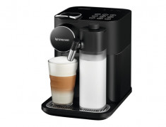 Espressor cafea Delonghi Nespresso EN650.B Gran Lattissima 19 Bar 1400W 1.3 Litri Negru foto