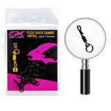 Vartej cu Anou CPK Flexi Quick Change Swivel, 10buc/plic (Marime vartej: Nr. 10)