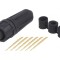 Conector circular EN2 mufă tată 6 pini 3A