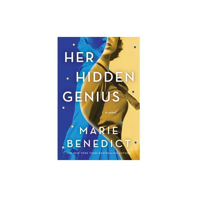 Her Hidden Genius