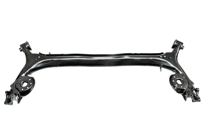 Punte spate Honda Civic Fk 2006-, NTY ZRZ-HD-004