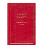 Cumpara ieftin Isabelle Martin - Calorii negative sau alimente care ajuta la