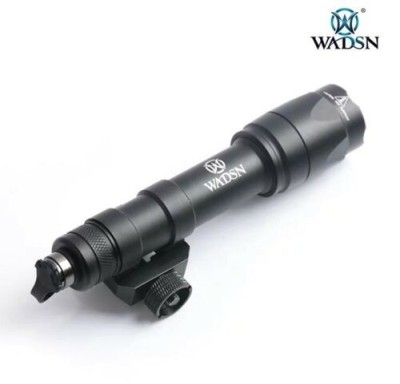 Lanterna tactica M600C Mini Scout WADSN foto
