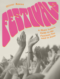 Festivals | Oliver Keens, Frances Lincoln Publishers Ltd