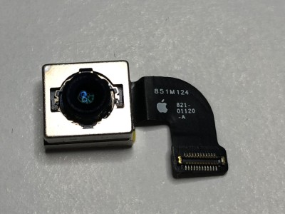 Camera Spate Apple iPhone 8 SE 2 ORIGINALA iphone SE2 851M124 821-01120-A foto