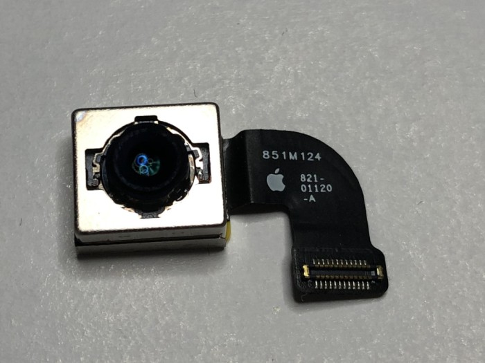 Camera Spate Apple iPhone 8 SE 2 ORIGINALA iphone SE2 851M124 821-01120-A