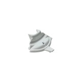 Capac ieșire pompă pentru mașină de spălat vase BOSCH 00600949 BALAY Original