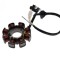 Stator aprindere cu cititor Sym Orbit 4T, 8 bobine Cod Produs: MX_NEW SOR2001B