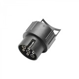 Adaptor Remorca 7 pini la 13 pini ALM - Conversie Sigura si Fiabila