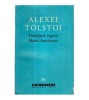 Alexei Tolstoi - Gobelinul reginei Marie-Antoinette