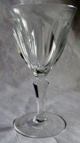 Pahar cristal inaltime 12,5 cm