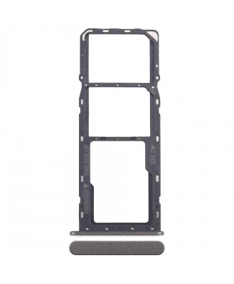 Suport Sim Nokia C32, Nokia C22 Negru foto