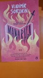 Manaraga - Vladimir Sorokin