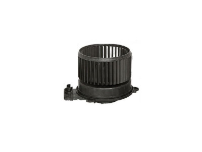 Ventilator habitaclu Toyota Hilux, 2005-2015, motor 2.0, 2.7, 4.0 V6, benzina, 2.5 D-4D, 3.0 D-4D, diesel, cu 2 pini, putere 280 W, diametru 150 mm foto