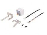 Traductor Presiune -100&divide;100kPa NPN/PNP