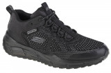 Cumpara ieftin Pantofi de trekking Skechers Equalizer 4.0 Trail 237027-BBK negru, 45