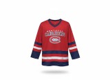 Montreal Canadiens tricou de hochei pentru copii Fashion Hockey Jersey - Dětsk&eacute; L (11 - 12 let)
