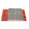 Matrice cu led 16x16 miniatura compatibila Arduino OKY3525-1