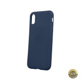 Husa pentru Xiaomi Redmi Note 14 Pro 5G OEM Matt Bleumarin