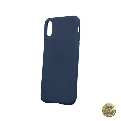 Husa pentru Honor 200 Smart OEM Matt Bleumarin foto
