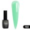 Oja semipermanenta BLACK ELITE, Global Fashion 8 ml, 102