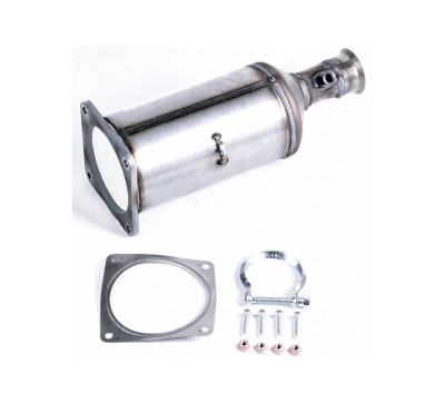 Filtru de particule Diesel DPF EEC DPF070 foto