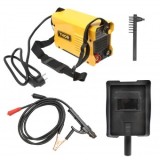Aparat de sudura cu invertor 140A 220V/50Hz Thor