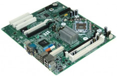 Placa de baza HP Compaq DC7900 Tower 462431-001 460963-002 LGA775 foto