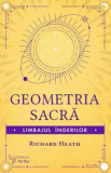 Cumpara ieftin Geometria sacră