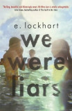We Were Liars | E. Lockhart