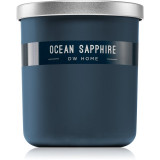 DW Home Desmond Ocean Sapphire lum&acirc;nare parfumată 255 g