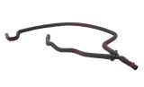 Furtun radiator incalzire habitaclu Land Rover Discovery 2009, Range Rover Sport 2013; motor 4.4 V8, cleme incluse; PCH500153; Th-Series, aftermarket