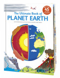 The Ultimate Book of Planet Earth | Anne-Sophie Baumann, 2020