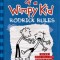 Rodrick Rules (Diary of a Wimpy Kid #2)