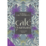 Caf&eacute; gourmand - Marius Constantinescu