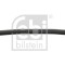 FEBI BILSTEIN 18410 Bieleta, directie