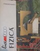 Fizica, Manual clasa a X-a, Constantin Mantea, Editura All, 2000, 112 pagini, stare buna