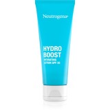 Neutrogena Hydro Boost&reg; cremă hidratantă SPF 25 50 ml
