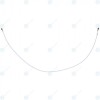OnePlus Nord 2 (DN2101 DN2103) Cablu antenă alb 1091100403