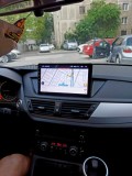 Android auto dsiplay 10 dedicat BMW X1 2009-2012