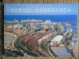 PORTUL CONSTANTA - MIHAIL SERBANESCU, 2004