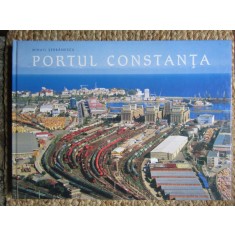 PORTUL CONSTANTA - MIHAIL SERBANESCU, 2004