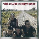 Combat Rock | The Clash, Columbia Records