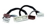 Cablu PlugPlay Connection ISO T-H HYK01 Hyundai - Kia