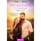 Mened&eacute;kem Toszk&aacute;na - Anne L. Green