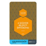 A sz&aacute;mok rejtett &eacute;p&iacute;tők&ouml;vei - A pr&iacute;mek - Pint&eacute;r Gergő