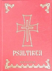 PSALTIREA PROROCULUI SI IMPARATULUI DAVID-CARTE TIPARITA CU BINECUVANTAREA IPS TEOFAN, MITROPOLITUL MOLDOVE-272108