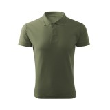 Tricou barbati kaki polo TR10