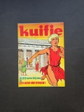 Revista Kuifje (Tintin - limba olandeza) No. 51/Anul 34