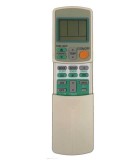 Telecomanda Aer Conditionat Daikin 3 similara cu originalul (259), Oem
